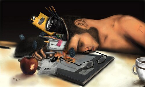 information_overload