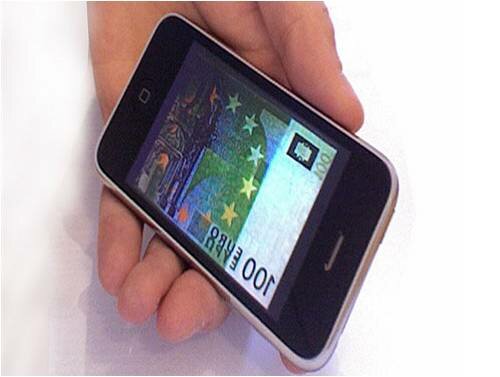 mobile money
