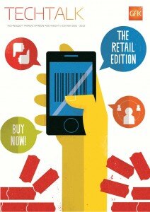 TechTalk: The Retail Edition TechTalk: The Retail Edition