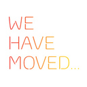 We have moved
